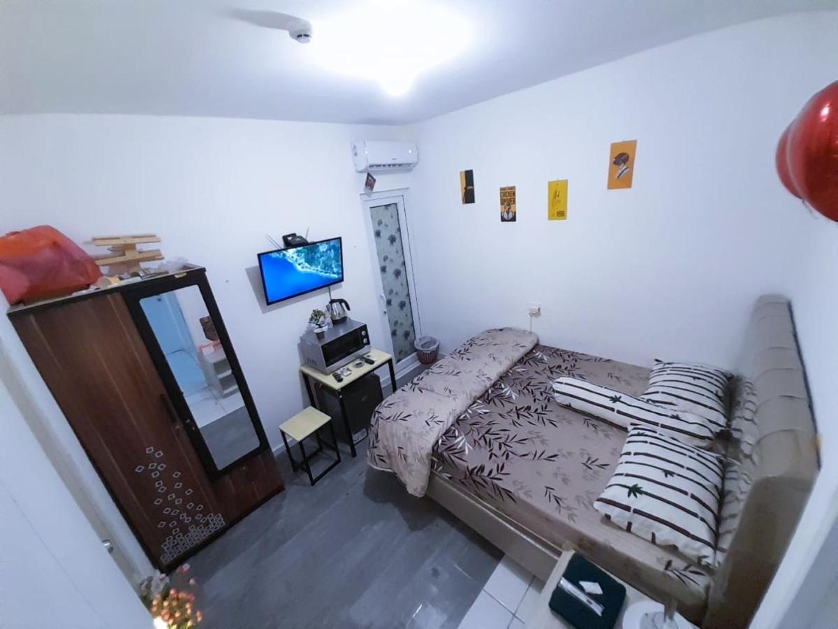 Aero Room Tangerang Exterior foto