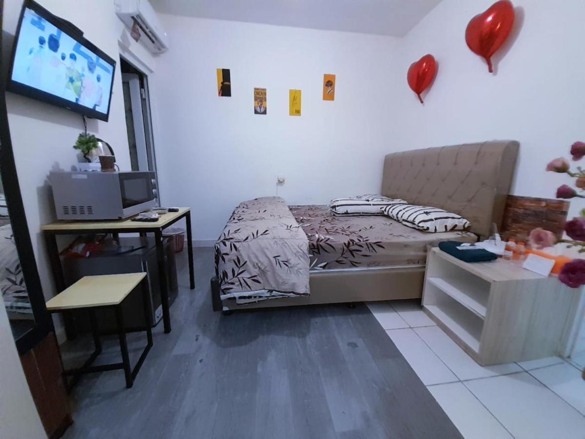 Aero Room Tangerang Exterior foto