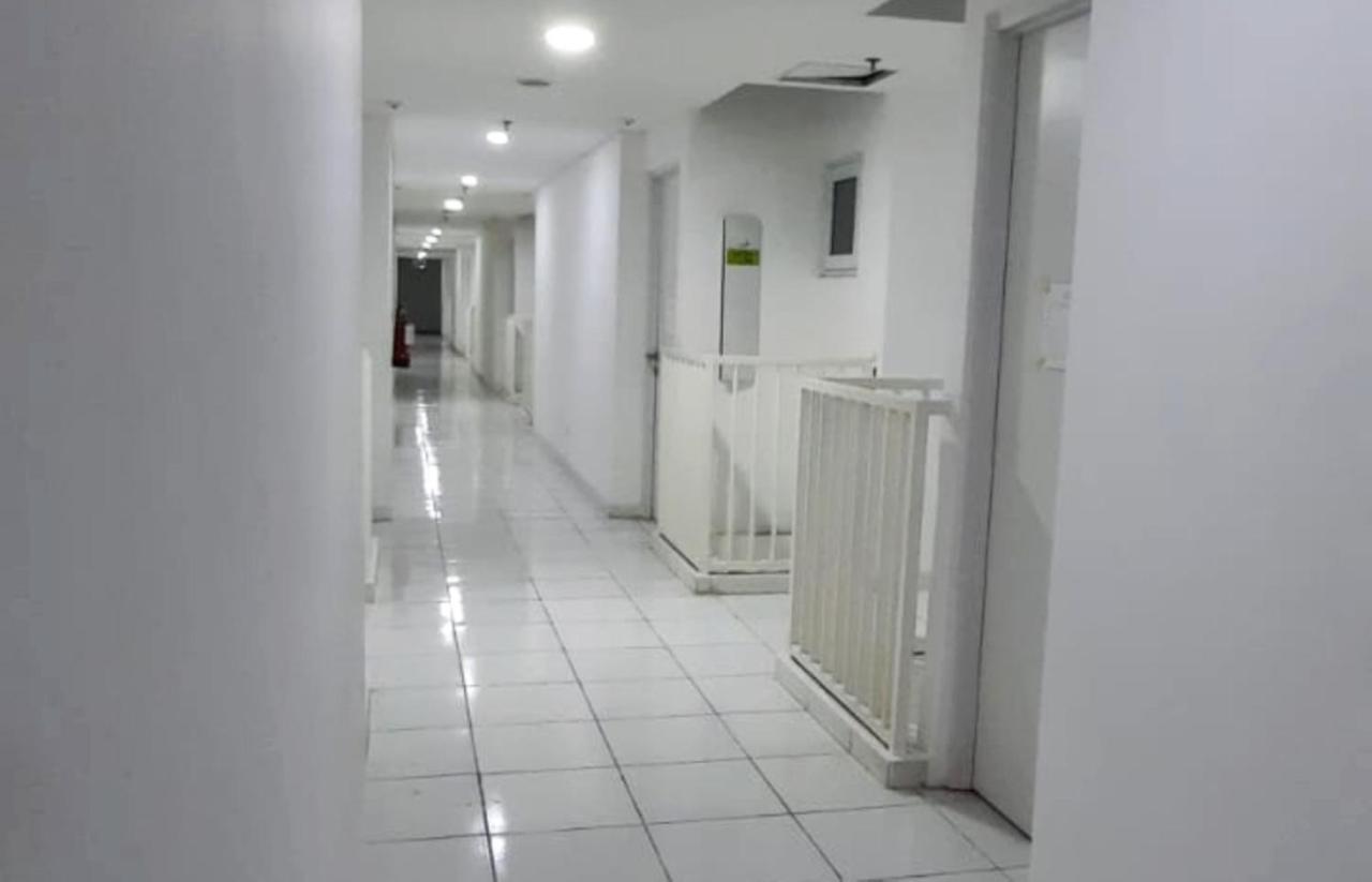 Aero Room Tangerang Exterior foto