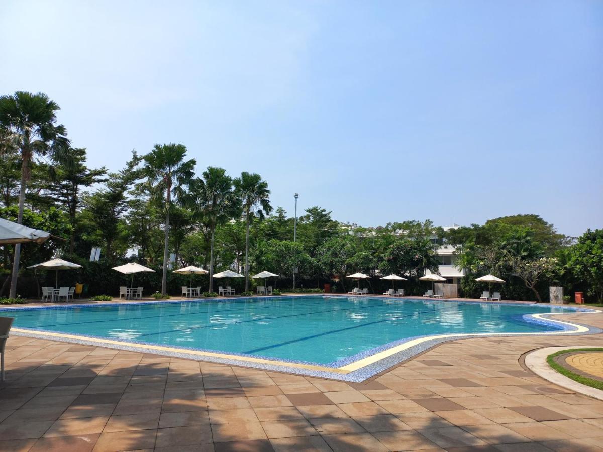 Aero Room Tangerang Exterior foto